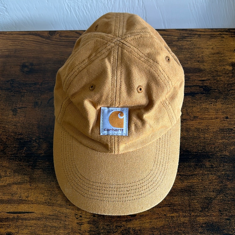 Kids Carhartt Hat
